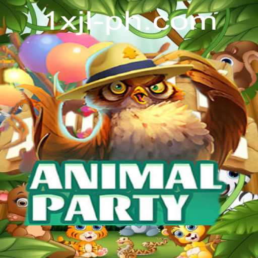 Discover the Exciting World of AnimalParty: A New Gaming Adventure