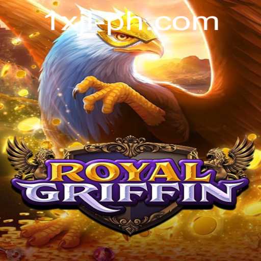 Exploring the Exciting World of RoyalGriffin: An In-Depth Look at Gameplay and Rules
