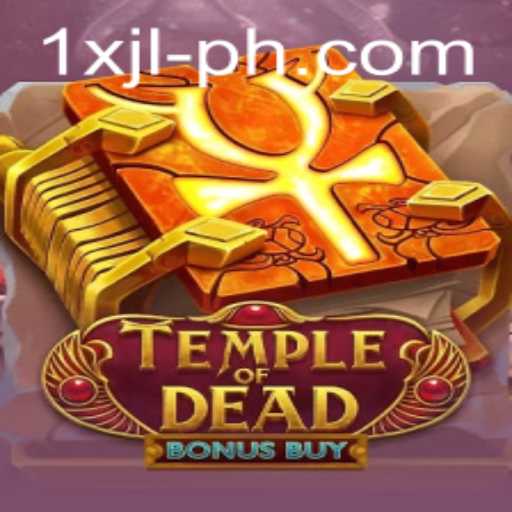 TempleofDeadBonusBuy: An In-Depth Look at the Thrilling Game